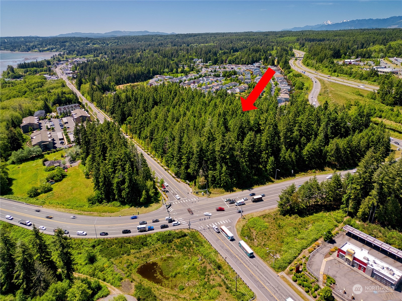 21601 Viking Avenue NW, Poulsbo, WA 98370