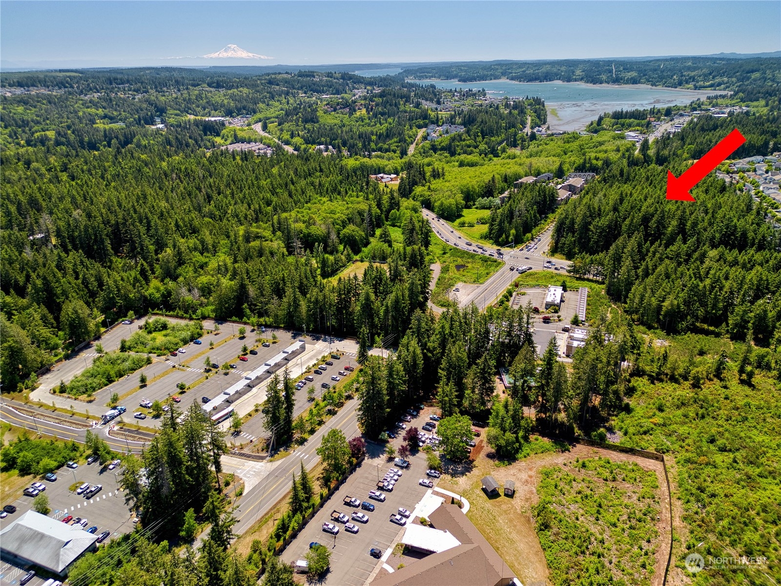 21601 Viking Avenue NW, Poulsbo, WA 98370