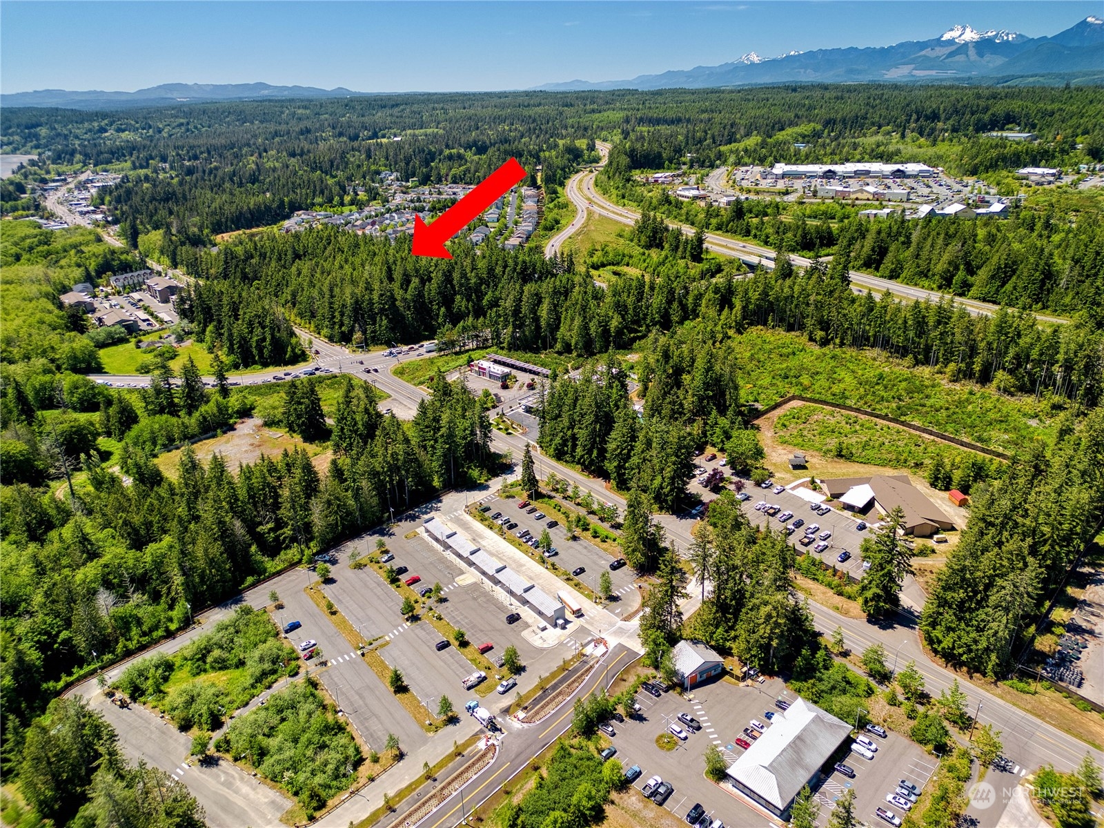 21601 Viking Avenue NW, Poulsbo, WA 98370