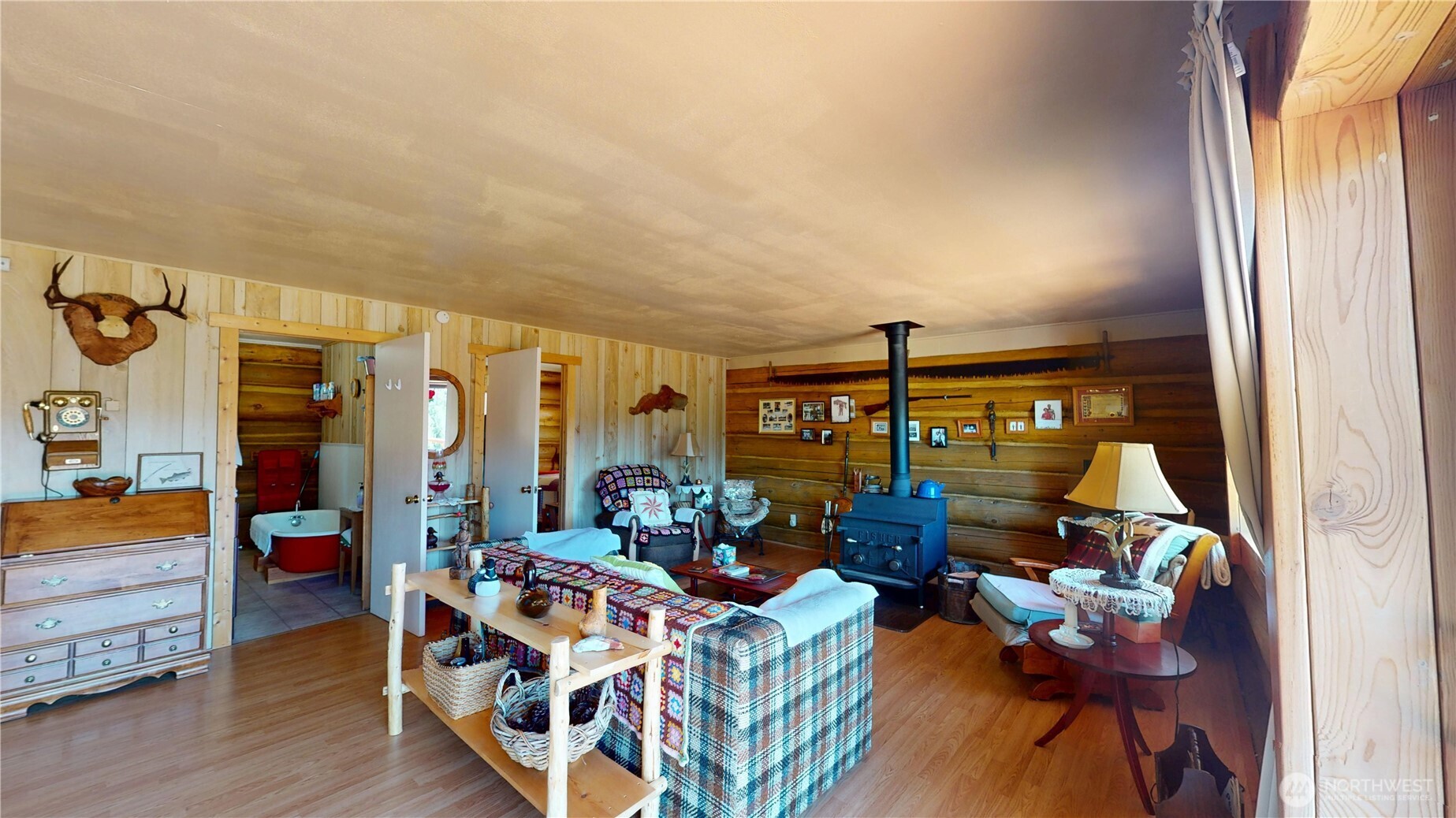 100 Spring Meadow Lane , Oroville, WA 98844