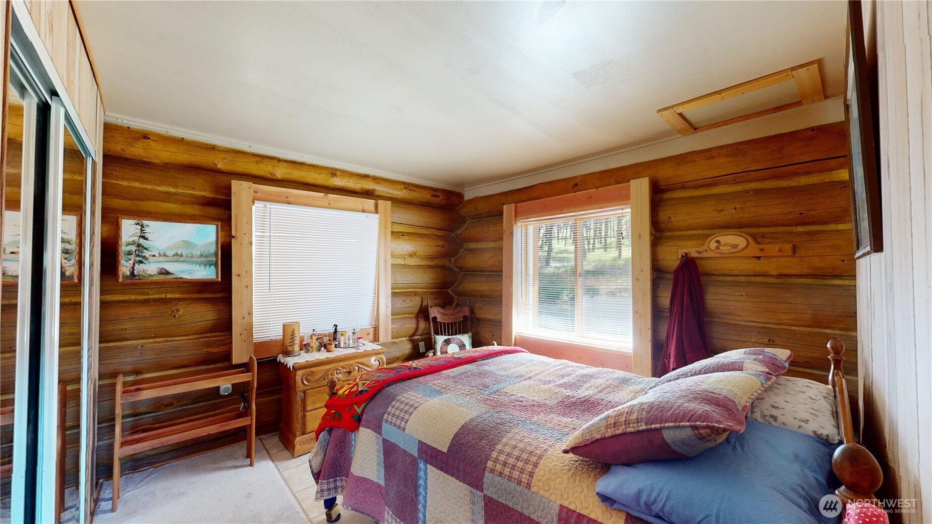 100 Spring Meadow Lane , Oroville, WA 98844