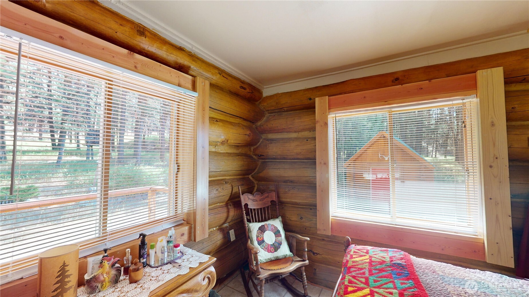 100 Spring Meadow Lane , Oroville, WA 98844