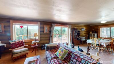 100 Spring Meadow Lane , Oroville, WA 98844 - Photo 16