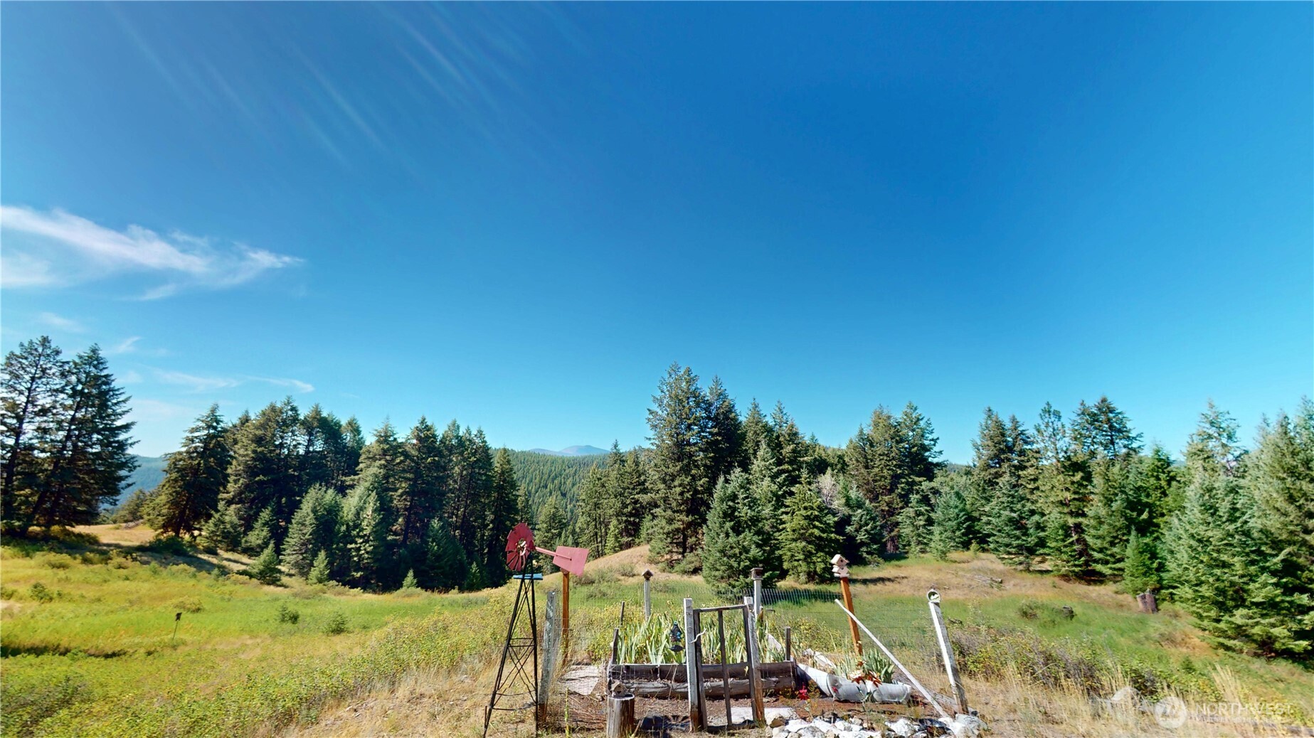 100 Spring Meadow Lane , Oroville, WA 98844