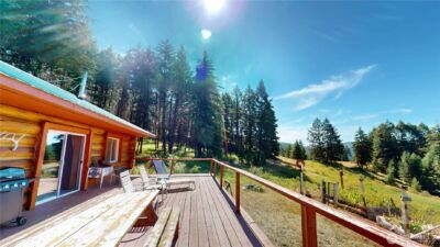 100 Spring Meadow Lane , Oroville, WA 98844 - Photo 21