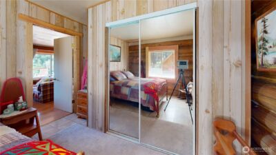 100 Spring Meadow Lane , Oroville, WA 98844 - Photo 22