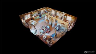 100 Spring Meadow Lane , Oroville, WA 98844 - Photo 23