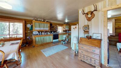 100 Spring Meadow Lane , Oroville, WA 98844 - Photo 24