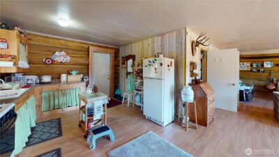 100 Spring Meadow Lane , Oroville, WA 98844 - Photo 25