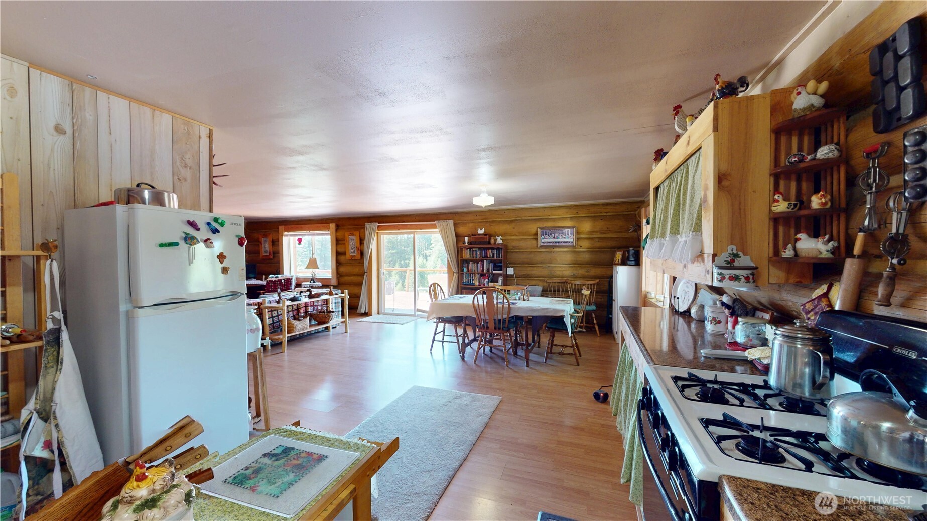 100 Spring Meadow Lane , Oroville, WA 98844