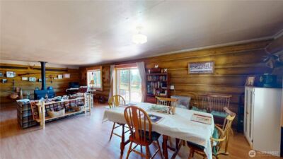 100 Spring Meadow Lane , Oroville, WA 98844 - Photo 6