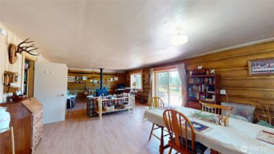 100 Spring Meadow Lane , Oroville, WA 98844 - Photo 7