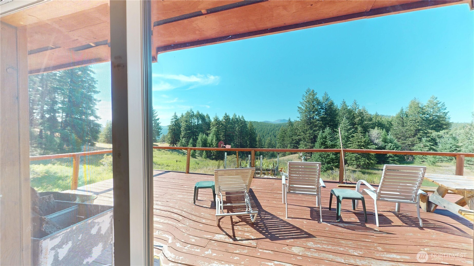 100 Spring Meadow Lane , Oroville, WA 98844