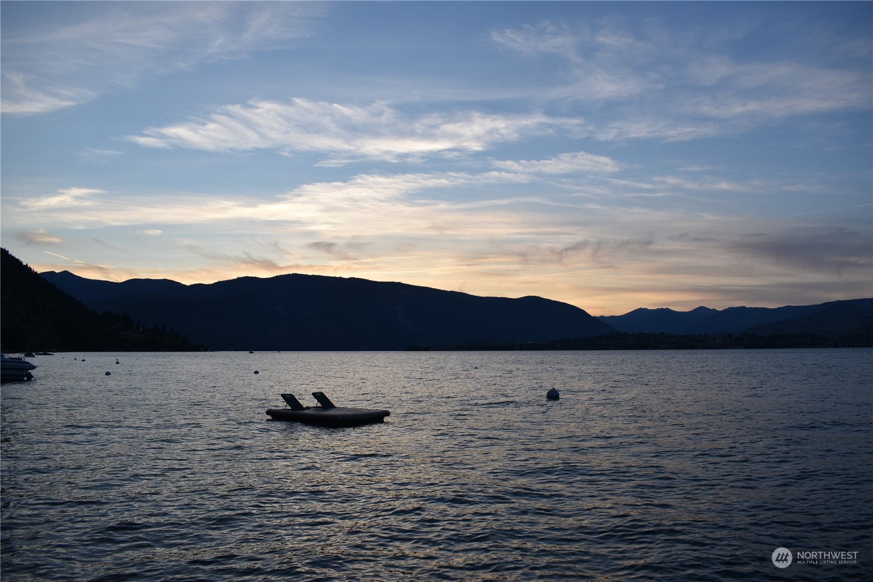 2650 S Lakeshore Road , Chelan, WA 98816