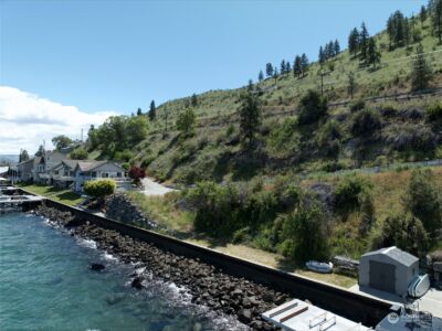 2650 S Lakeshore Road , Chelan, WA 98816 - Photo 2