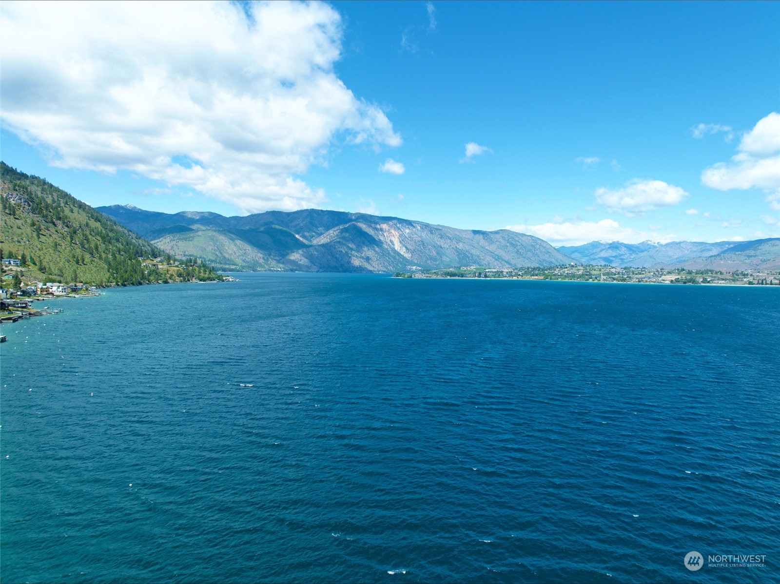 2650 S Lakeshore Road , Chelan, WA 98816