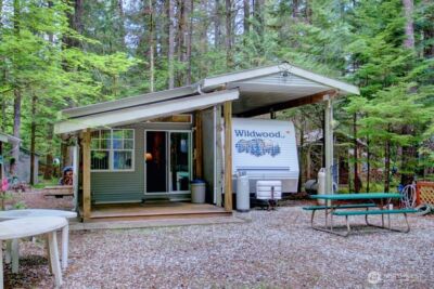 38 Gold Nugget Road , Deming, WA 98244 - Photo 1