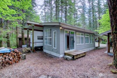 38 Gold Nugget Road , Deming, WA 98244 - Photo 22