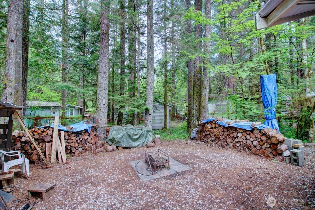 38 Gold Nugget Road , Deming, WA 98244