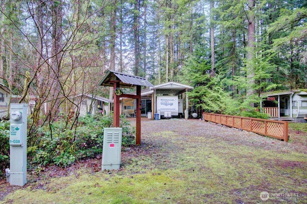 38 Gold Nugget Road , Deming, WA 98244