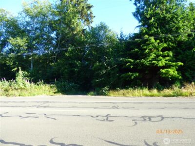 0 Central Park Drive , Aberdeen, WA 98520