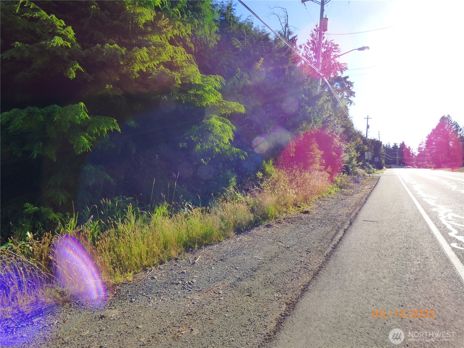 0 Central Park Drive , Aberdeen, WA 98520