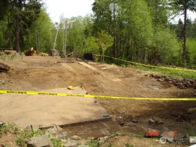 0 Central Park Drive , Aberdeen, WA 98520 - Photo 5