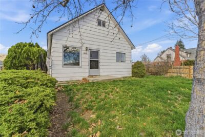 1248 S Mission Street , Wenatchee, WA 98801 - Photo 1