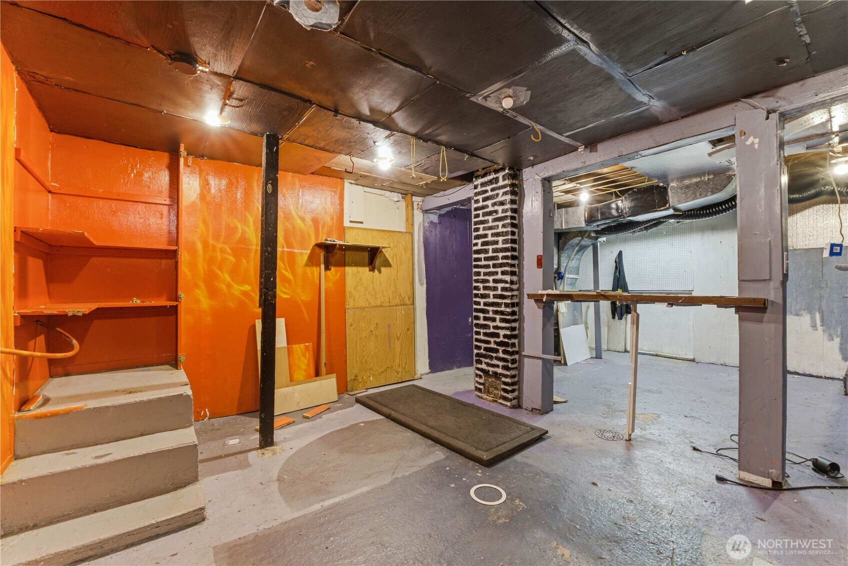 1248 S Mission Street , Wenatchee, WA 98801