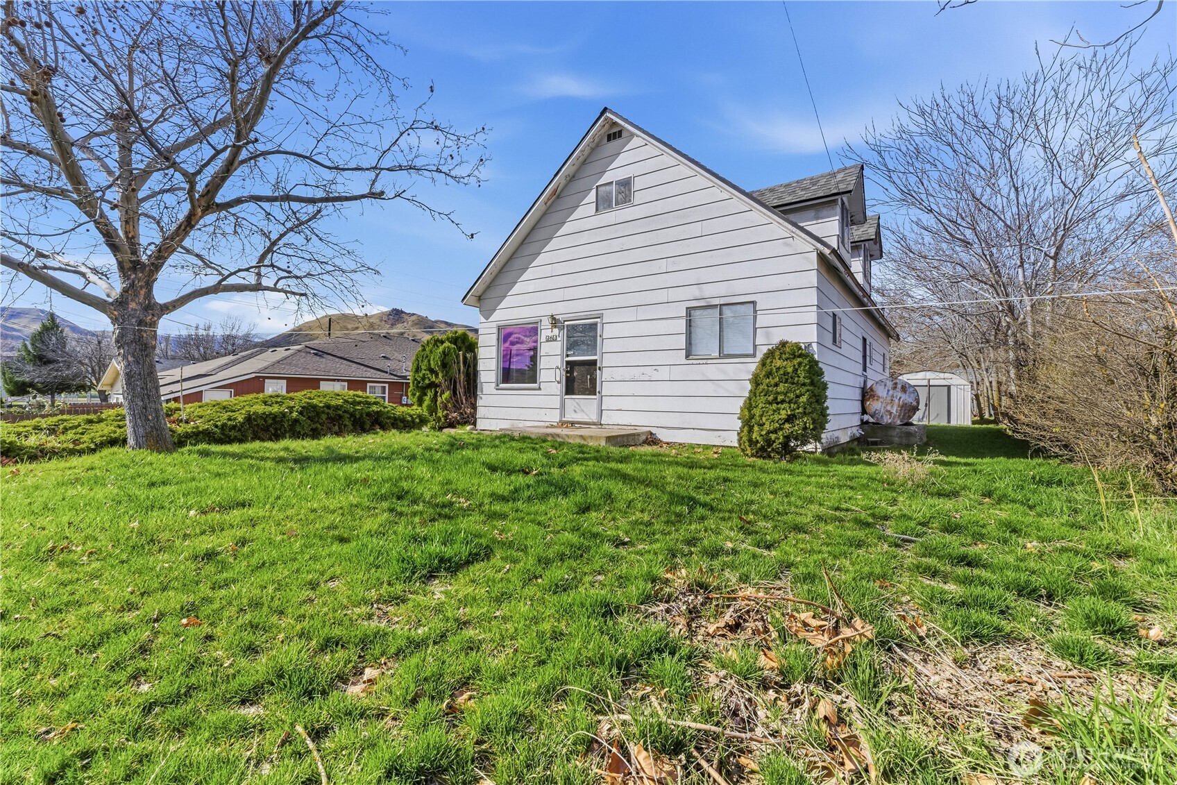 1248 S Mission Street , Wenatchee, WA 98801