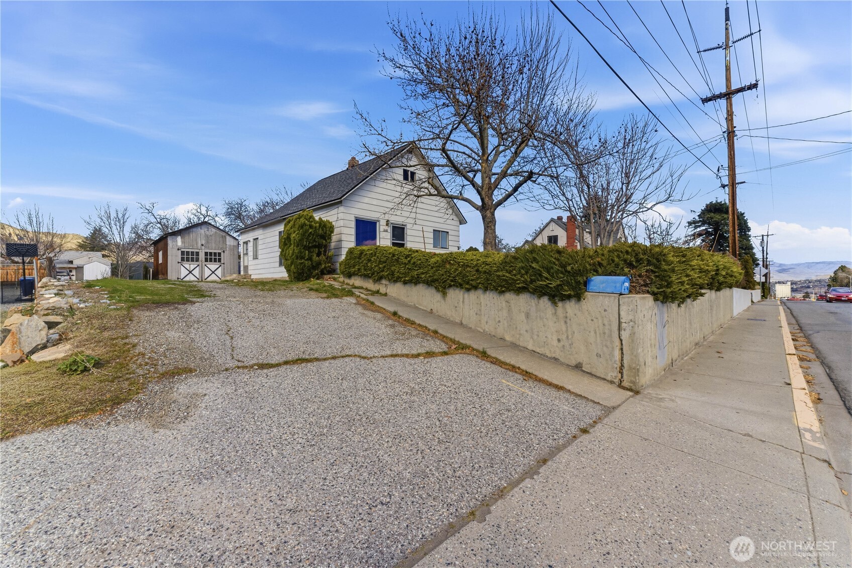 1248 S Mission Street , Wenatchee, WA 98801