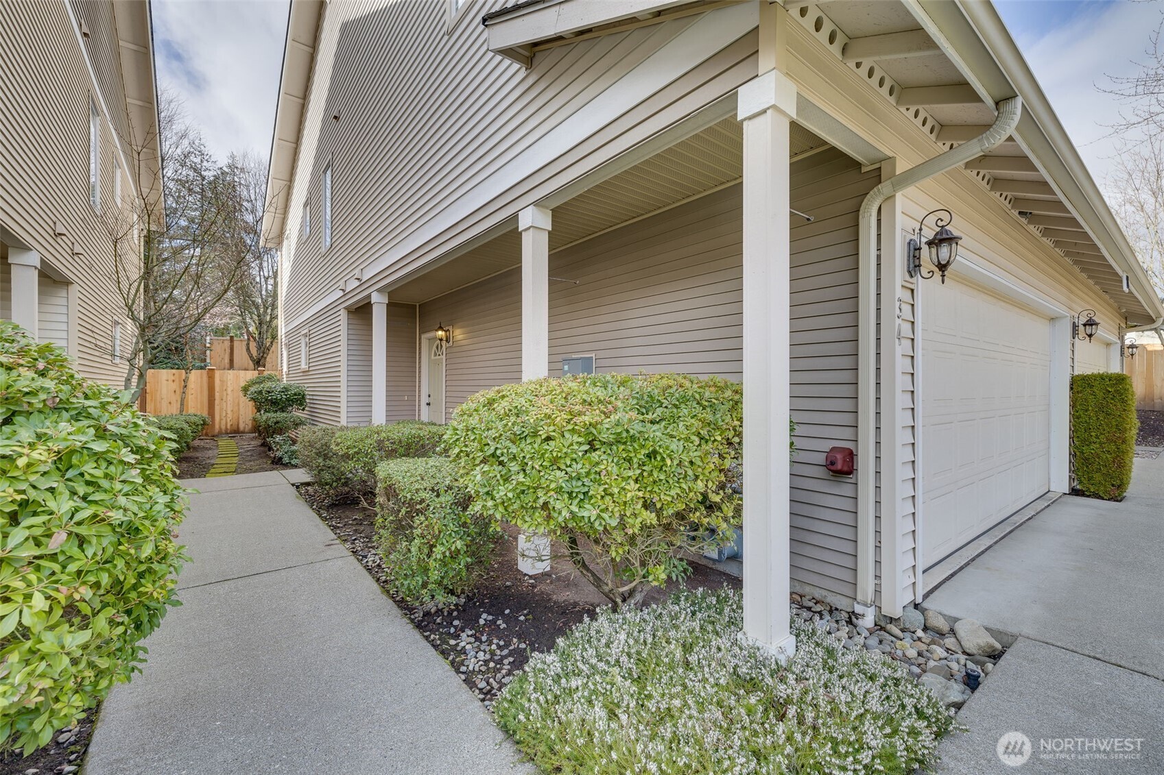15405 35th Avenue W #34H, Lynnwood, WA 98037