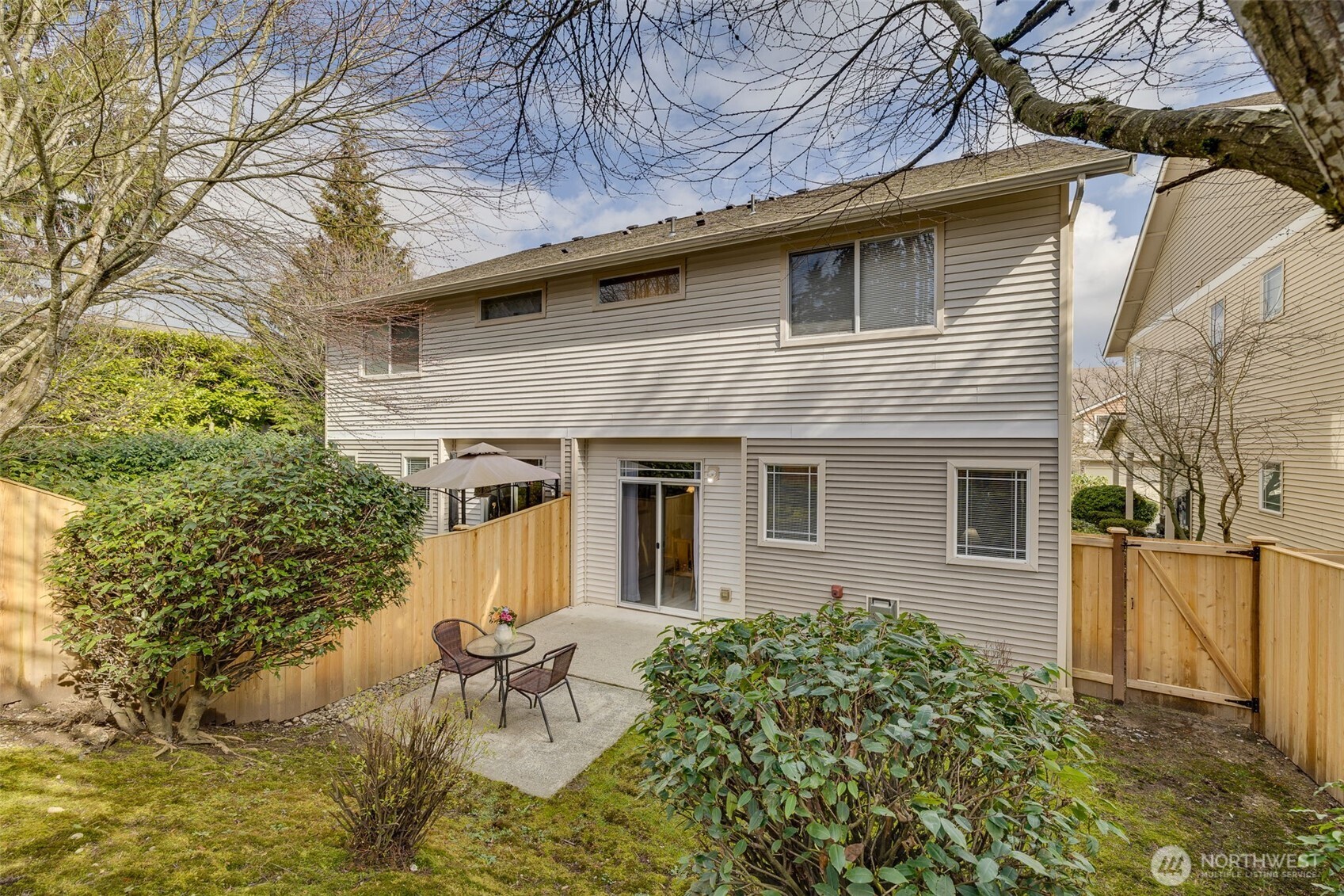 15405 35th Avenue W #34H, Lynnwood, WA 98037