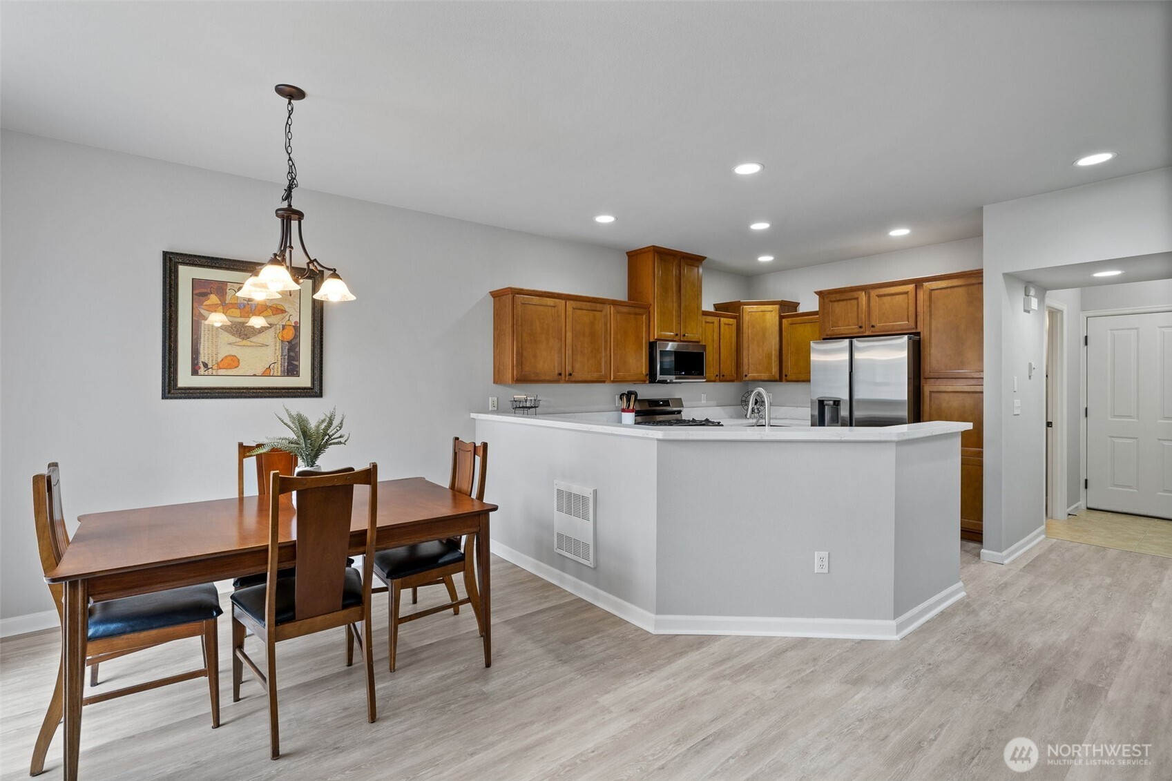 15405 35th Avenue W #34H, Lynnwood, WA 98037