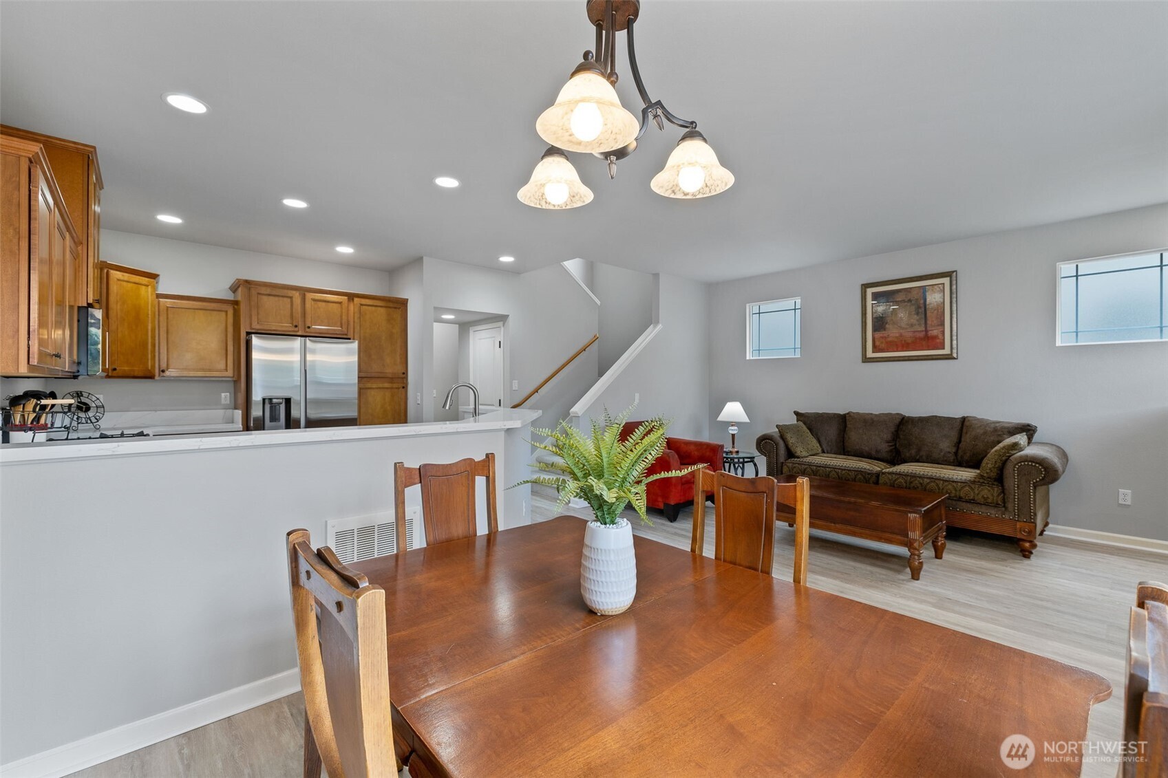 15405 35th Avenue W #34H, Lynnwood, WA 98037