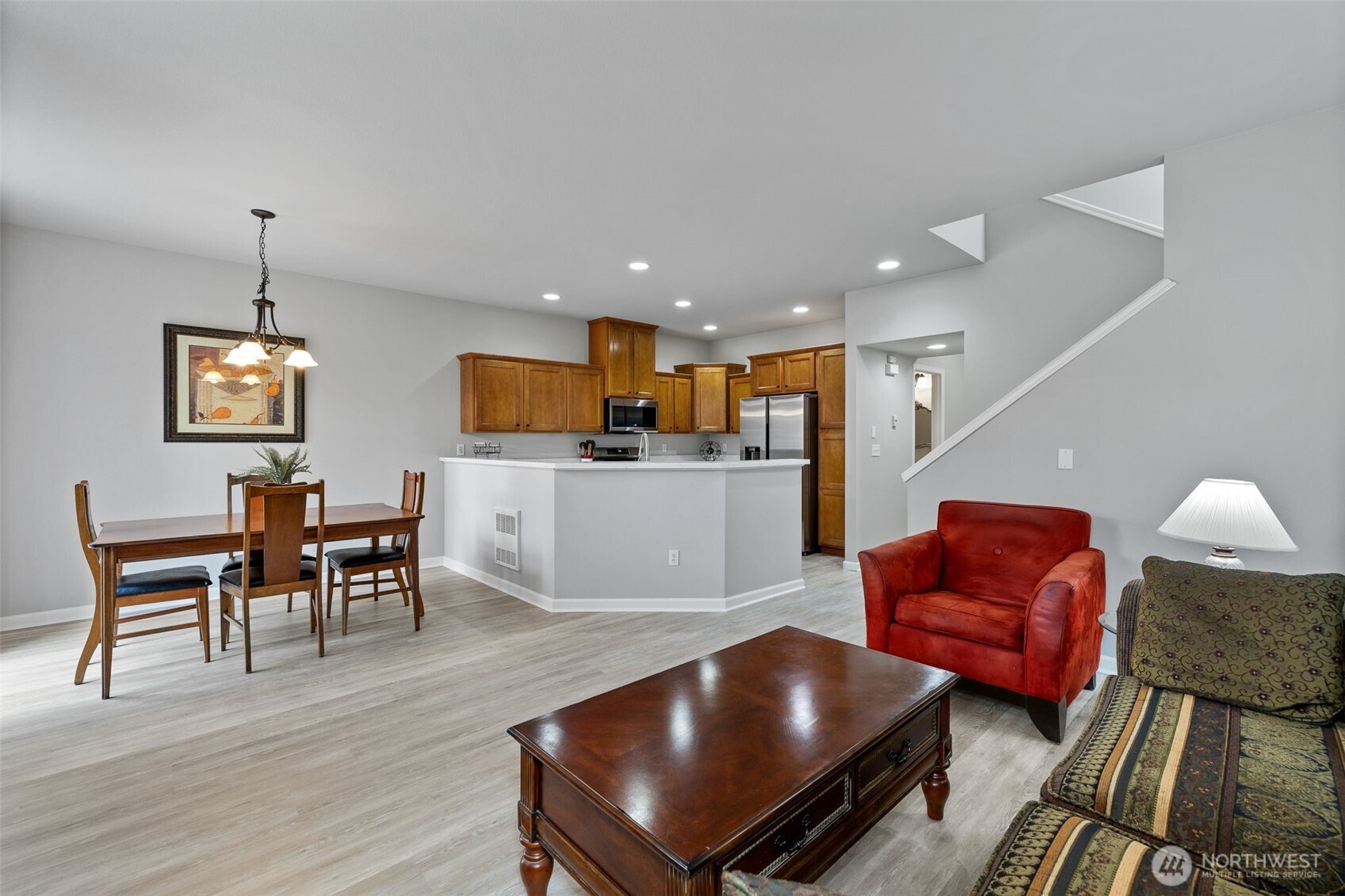 15405 35th Avenue W #34H, Lynnwood, WA 98037