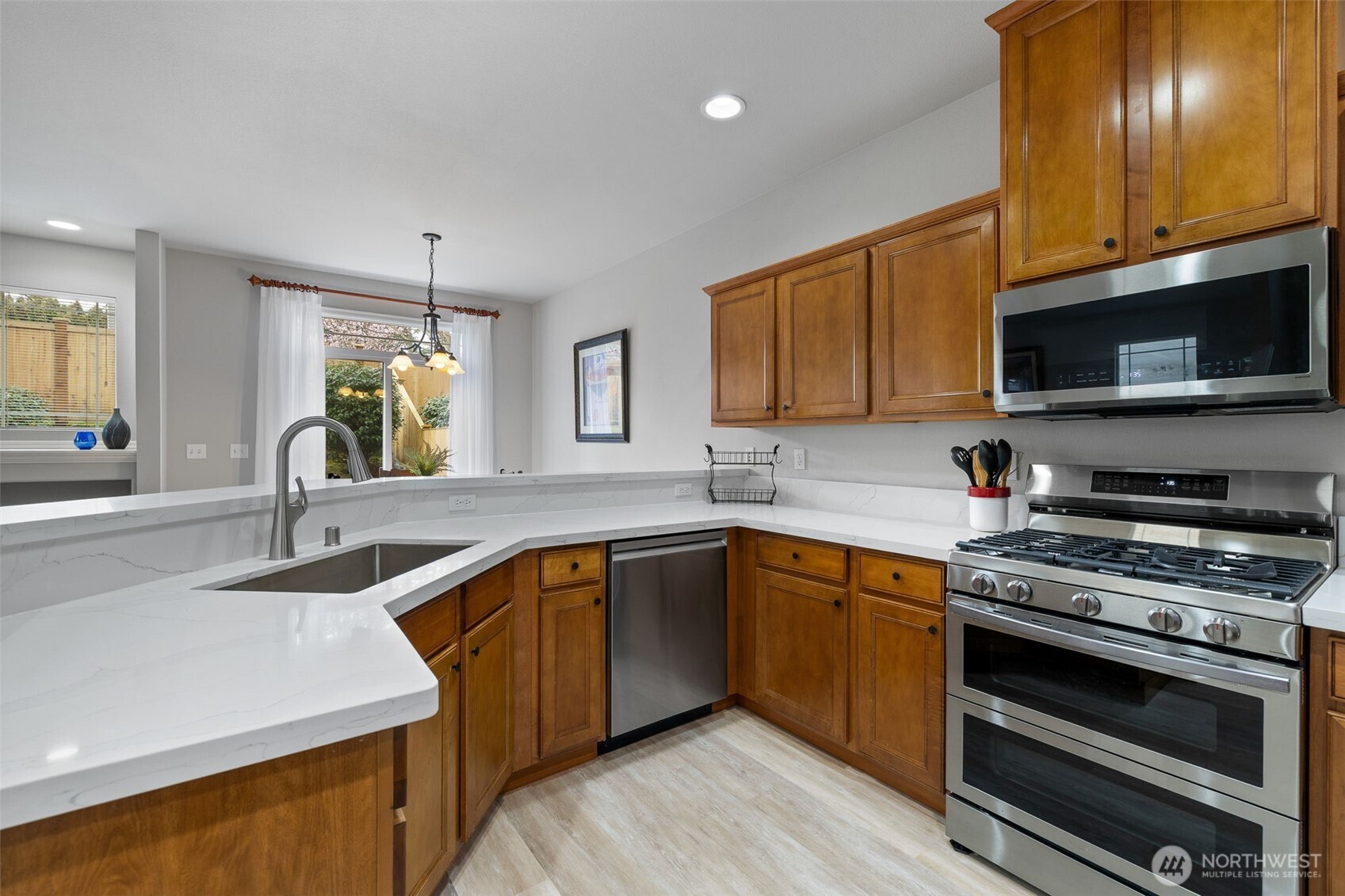 15405 35th Avenue W #34H, Lynnwood, WA 98037