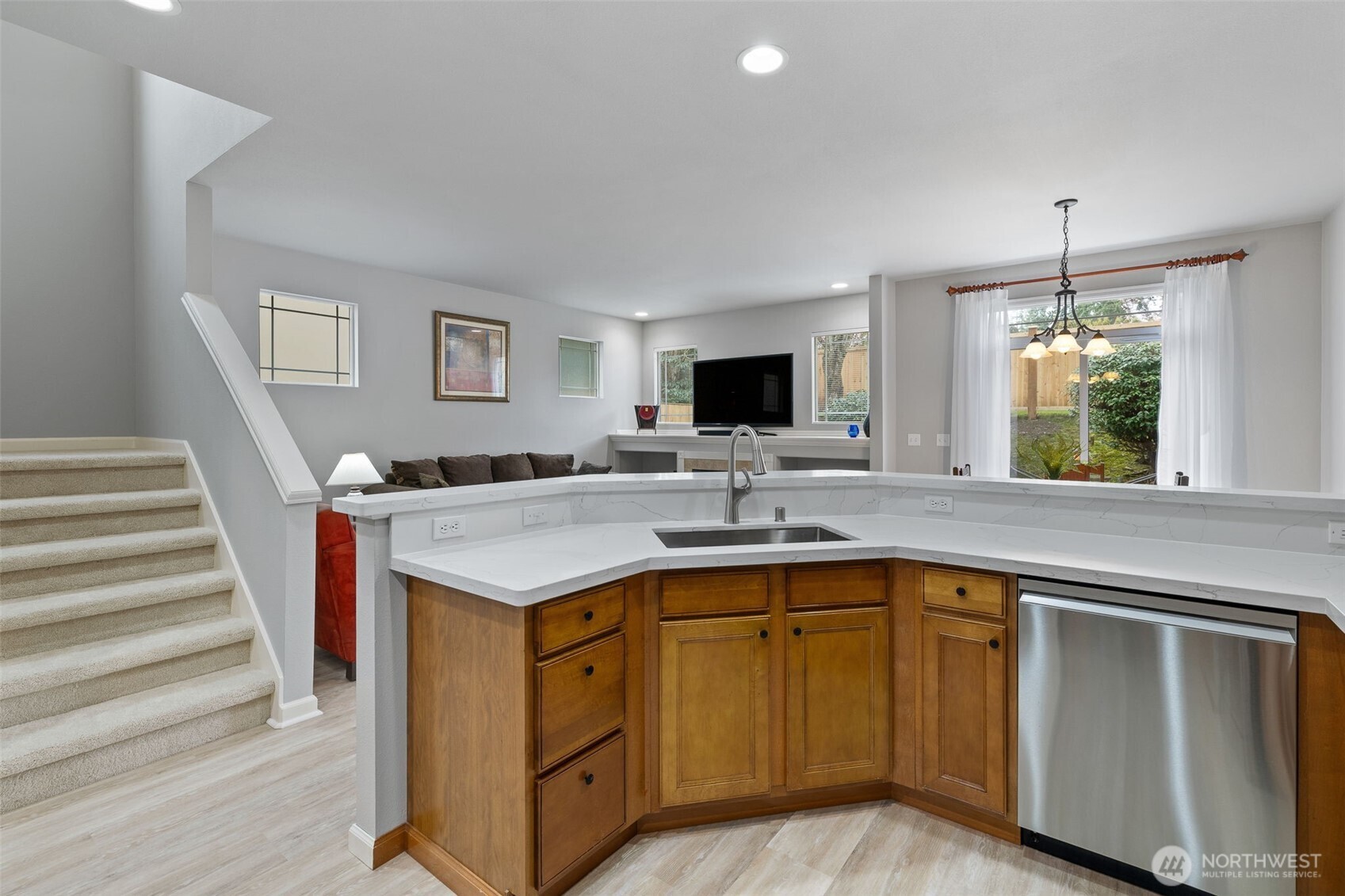 15405 35th Avenue W #34H, Lynnwood, WA 98037