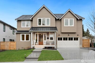 8221 22nd Avenue NE, Seattle, WA 98115 - Photo 1