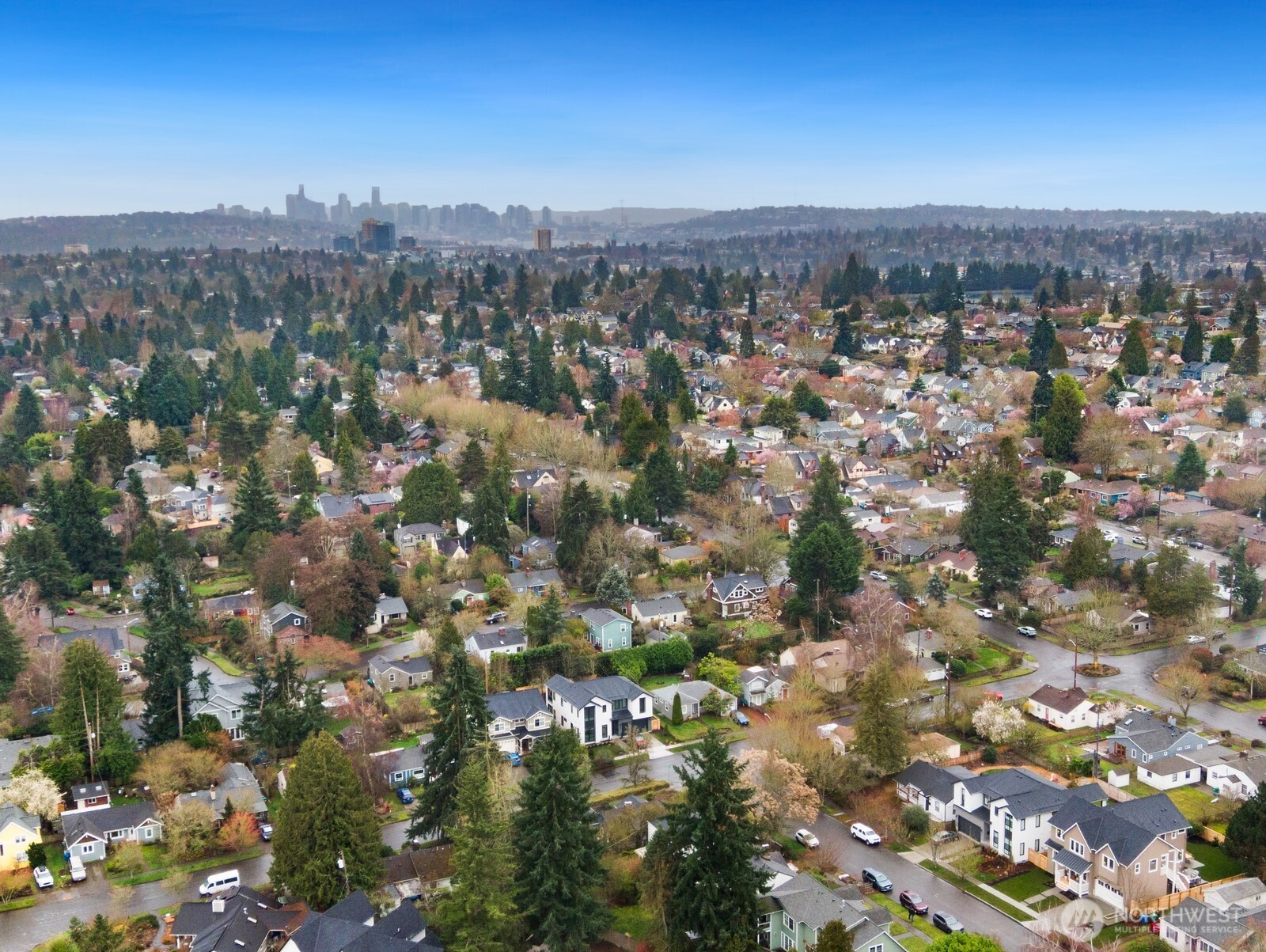 8221 22nd Avenue NE, Seattle, WA 98115