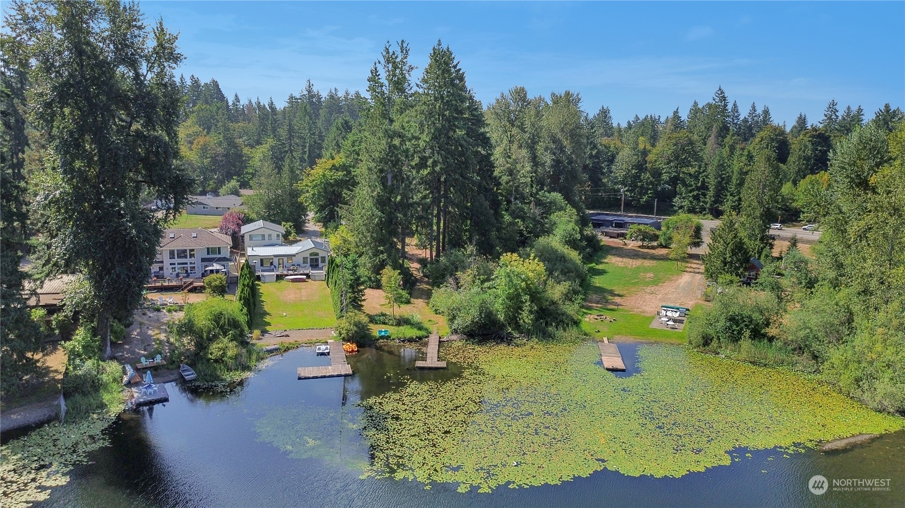 17274 SE Petrovitsky Road , Renton, WA 98058