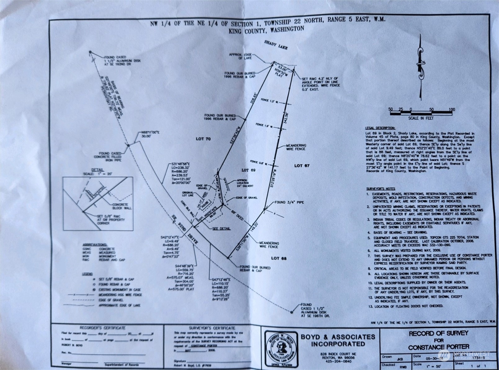 17274 SE Petrovitsky Road , Renton, WA 98058