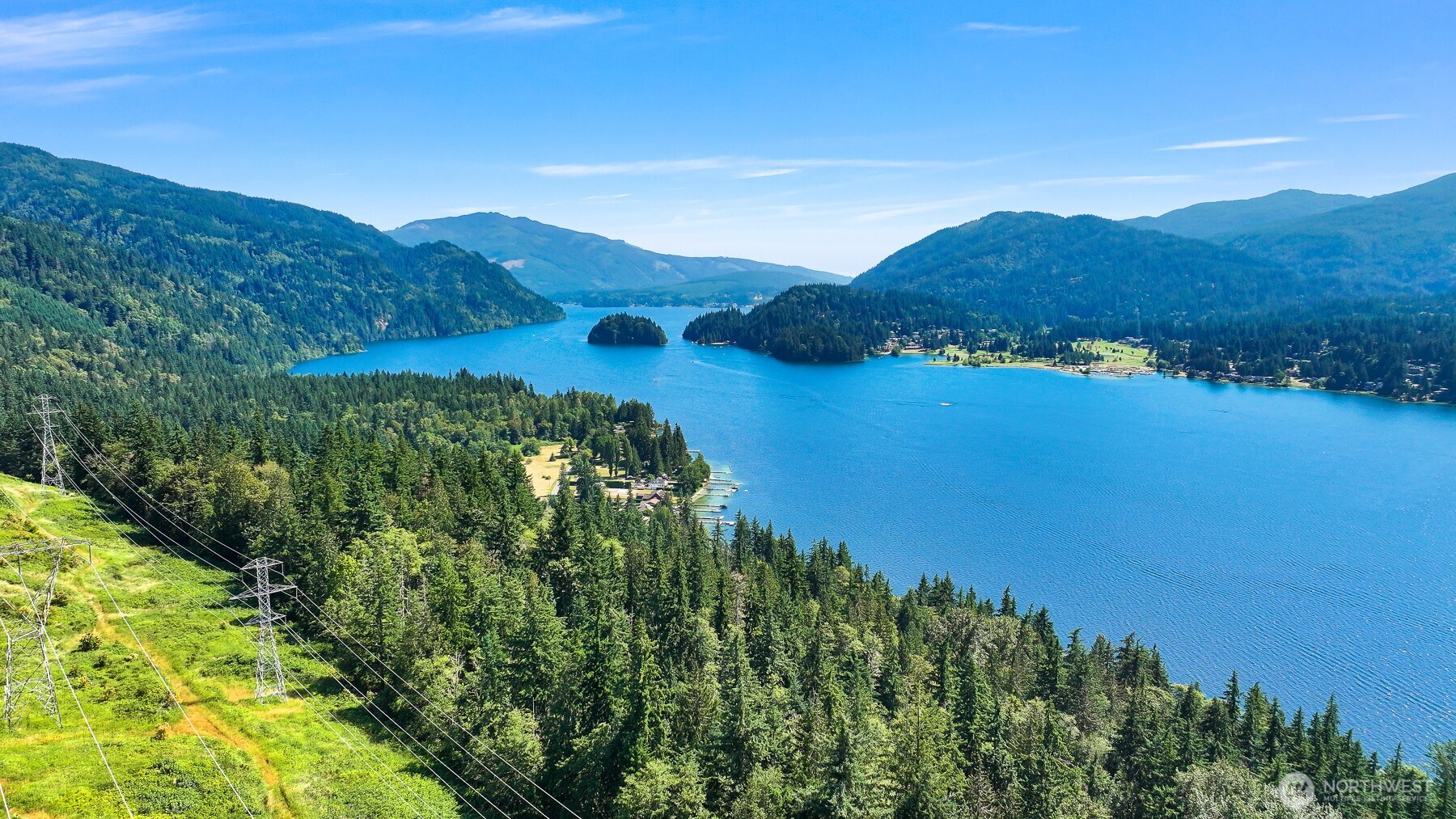 3108 NHN Northshore Road , Bellingham, WA 98226