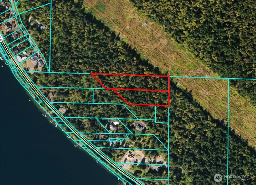 3108 NHN Northshore Road , Bellingham, WA 98226