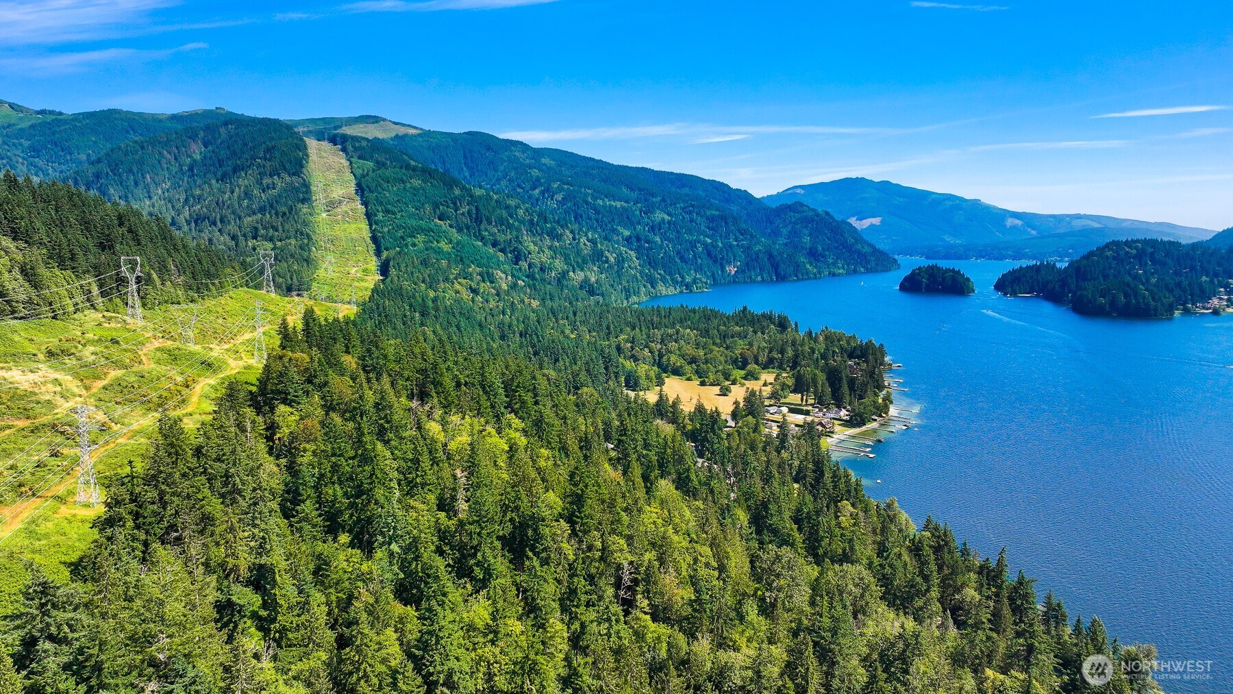 3108 NHN Northshore Road , Bellingham, WA 98226