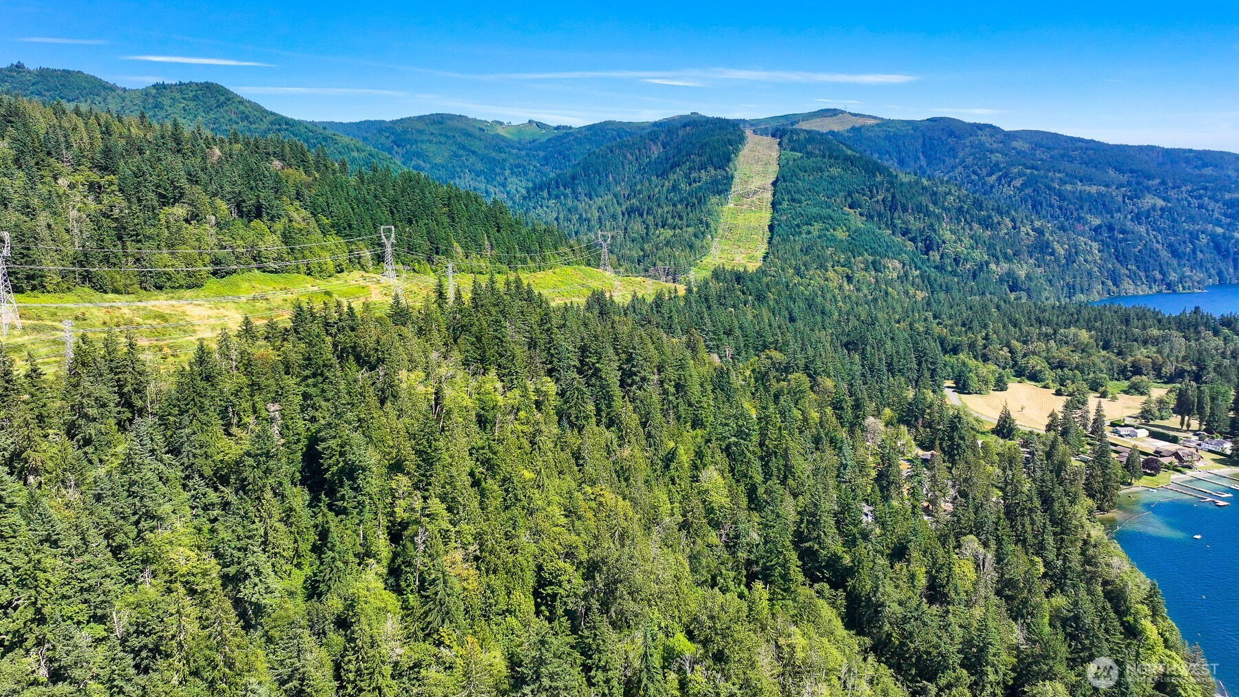 3108 NHN Northshore Road , Bellingham, WA 98226