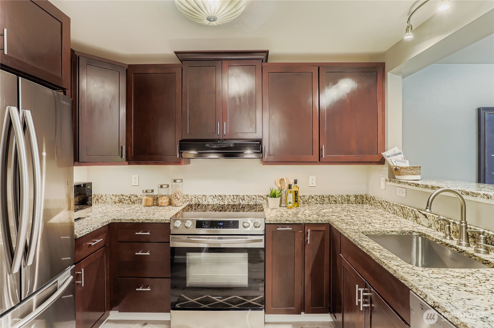 5000 NW Village Park Drive #B-111, Issaquah, WA 98027