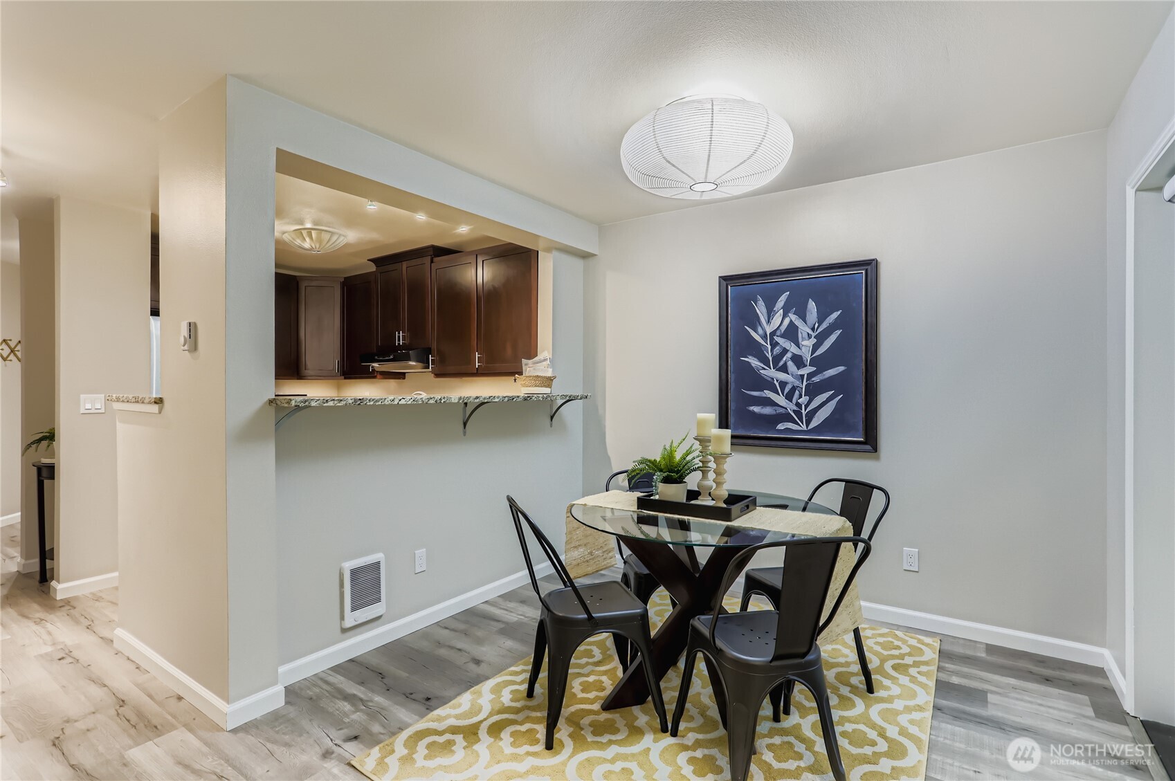 5000 NW Village Park Drive #B-111, Issaquah, WA 98027