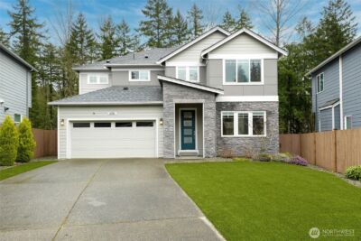 12721 171st Avenue SE, Snohomish, WA 98290 - Photo 1
