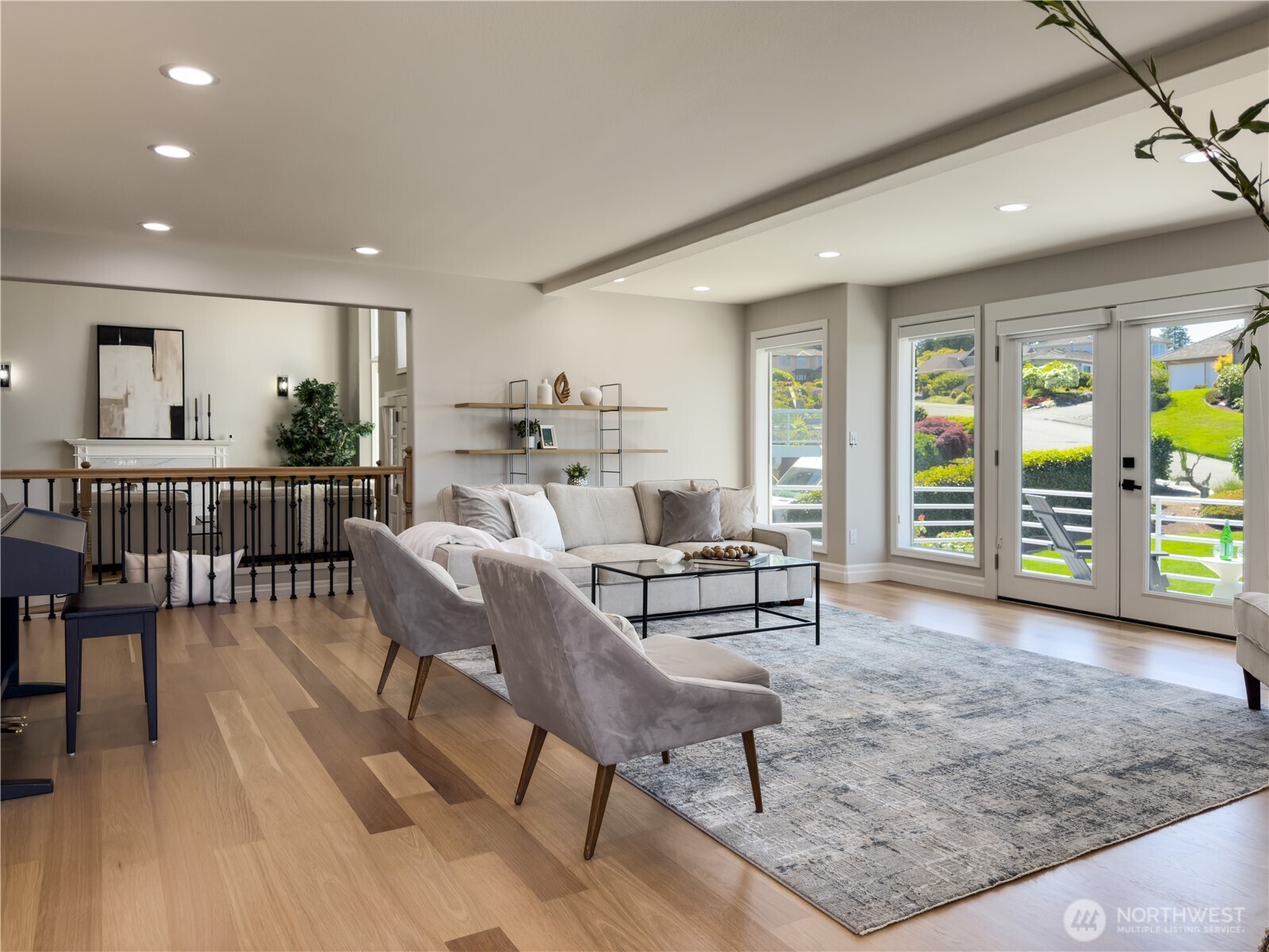 1621 Edgemoor Lane , Everett, WA 98203